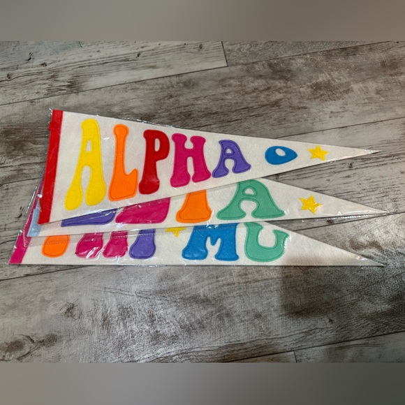 DUOTHREAD Other - AOII Banner